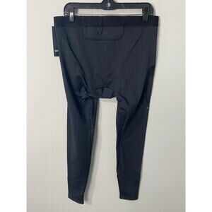 New Gorewear Men's Concurve Thermo Running Tights, Black Size Large